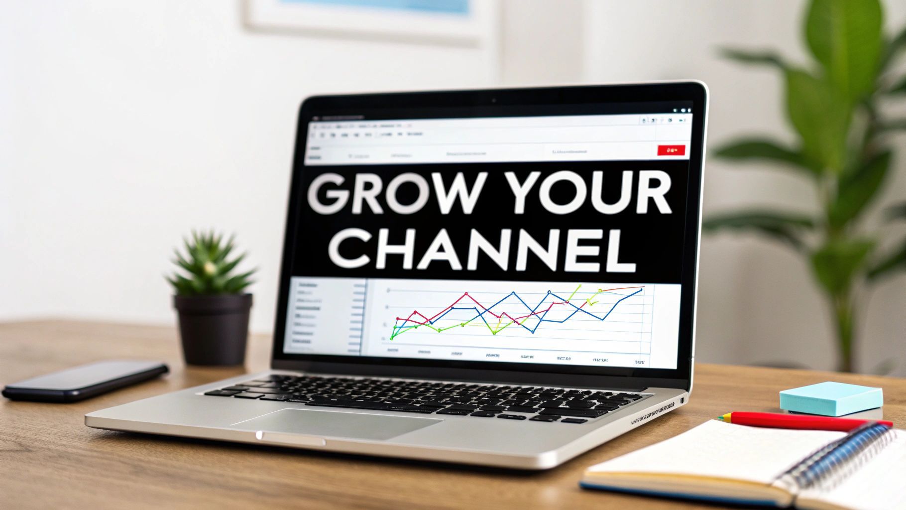 How to Grow YouTube Channel Fast: Top Tips for Rapid Growth