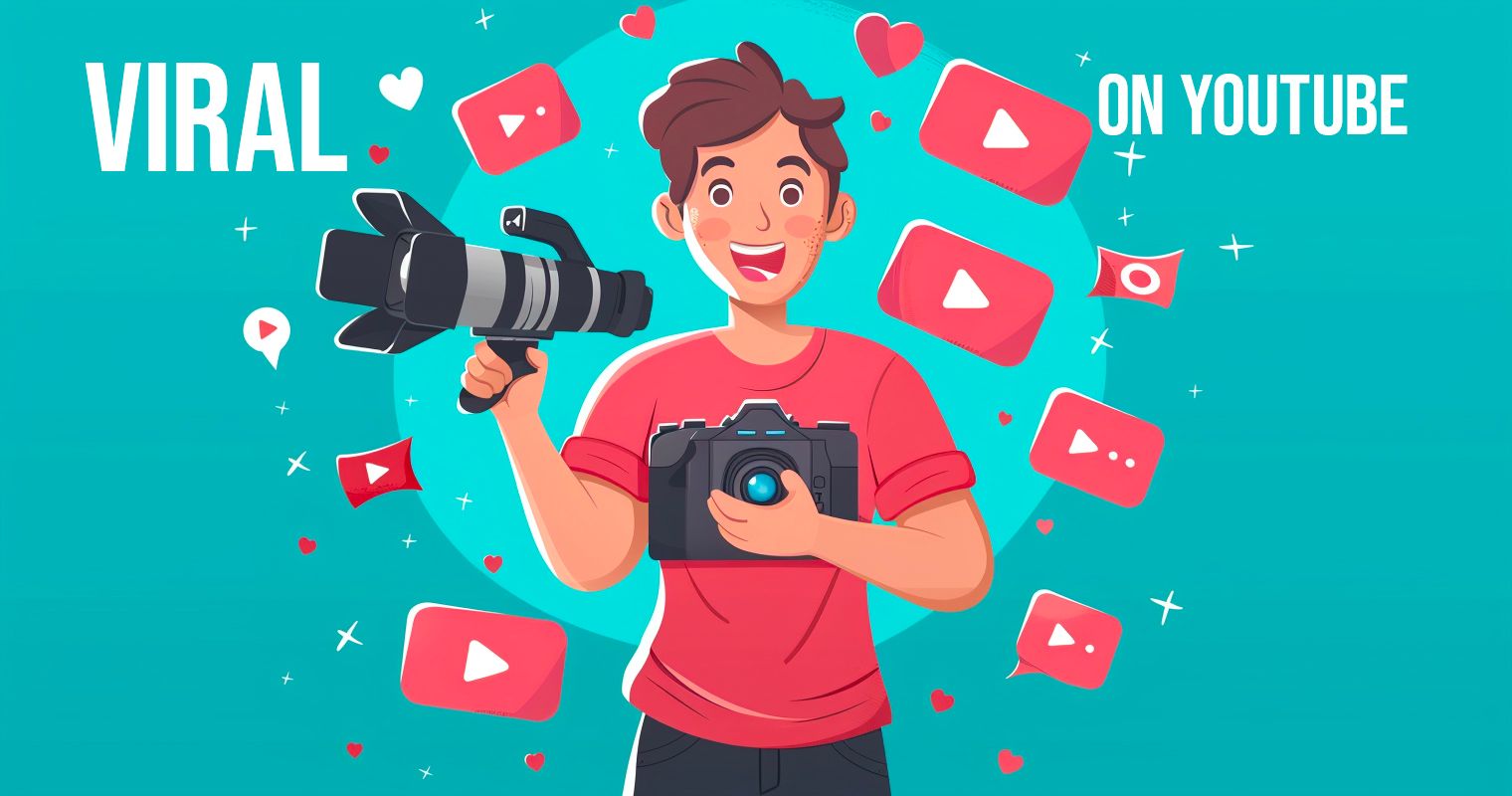 How to Go Viral on YouTube: Expert Tips and Strategies